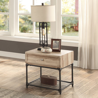 Brantley II End Table LV00749