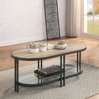 Brantley Coffee Table LV00751
