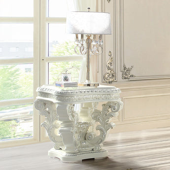 Vanaheim End Table LV00801