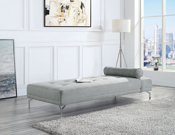 Quenti Sofa Bed W/Pillow LV00826