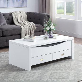 Ramiel Coffee Table W/Lift Top LV00885
