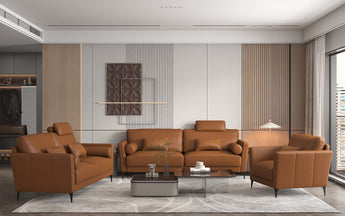 Tussio Chair W/Pillow LV00945