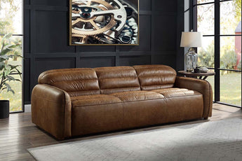 Rafer Sofa LV01020