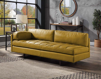 Radia Sofa W/Pillow LV01022