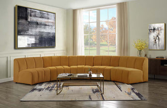 Felicia Modular Chair LV01068