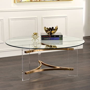 Sosi Coffee Table LV01083