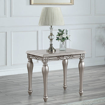 Pelumi End Table LV01116