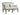Tania Loveseat W/2 Pillows LV01131