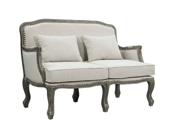 Tania Loveseat W/2 Pillows LV01131