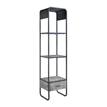 Raziela Tv Stand Side Pier LV01144