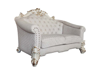 Vendome II Loveseat W/4 Pillows LV01330