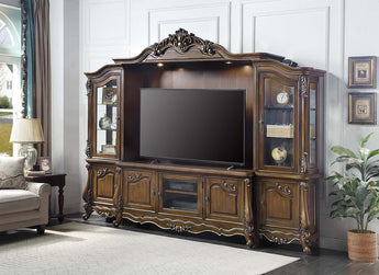 Latisha Entertainment Center LV01355