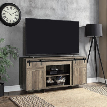 Bellarosa TV Stand (Same As 91608) LV01440