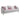 Kasa Sofa W/5 Pillows LV01499