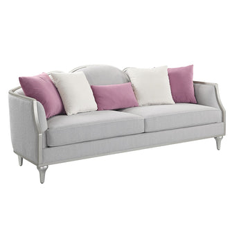 Kasa Sofa W/5 Pillows LV01499