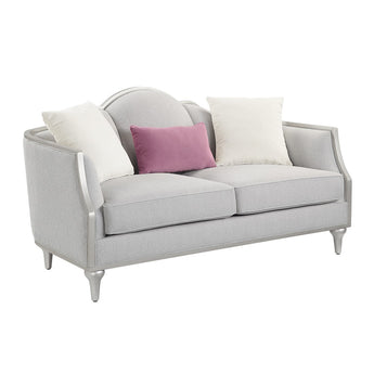Kasa Loveseat W/3 Pillows LV01500