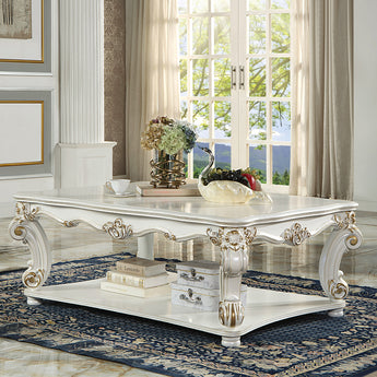 Vendome Square Coffee Table LV01526