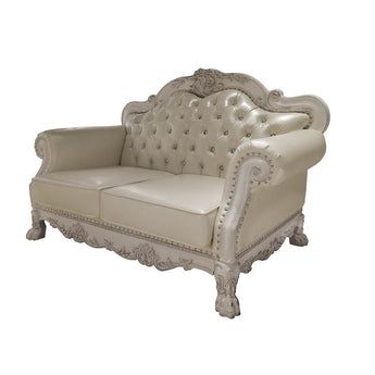 Dresden Loveseat W/3 Pillows LV01689