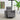 Sagen Recliner W/Swivel & Glider LV01879