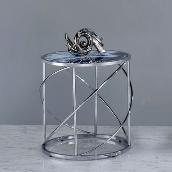 Lyda End Table LV02096