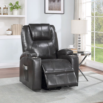 Recliner w/Power Lift & Massage LV02182