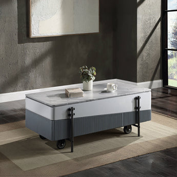 Wilkins Coffee Table W/Lift Top LV02187