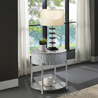 Yukino End Table LV02412