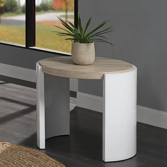 Zoma End Table LV02415