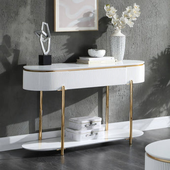 Daveigh Sofa Table LV02466