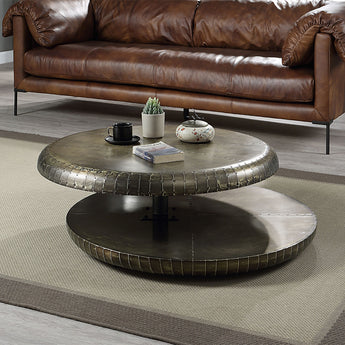 Brancaster Coffee Table LV02595
