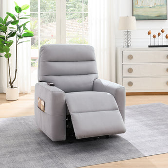 Freddie Power Motion Recliner w/Lift LV02628