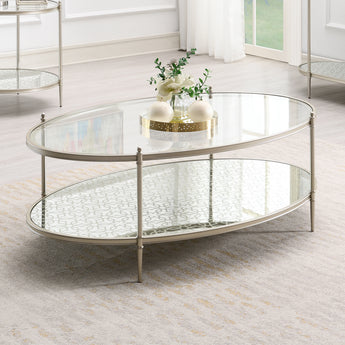 Zaba Coffee Table LV02755