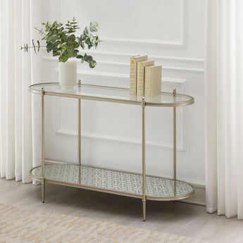 Zaba Sofa Table LV02757