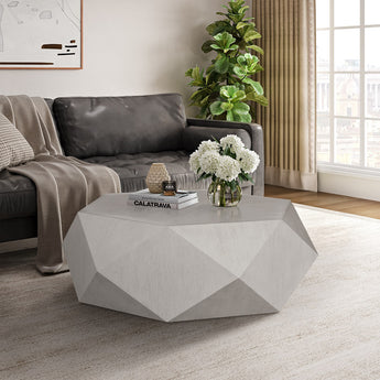 Hanniel Coffee Table LV02765