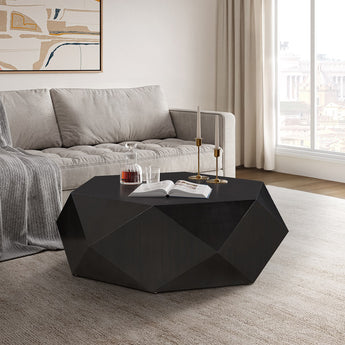 Hanniel Coffee Table LV02775