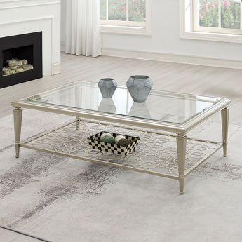 Zaba COFFEE TABLE LV02785
