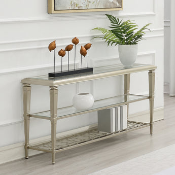 Zaba SOFA TABLE LV02787
