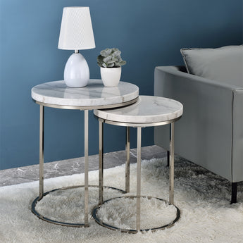 Zaidee Nesting Table Set LV02796