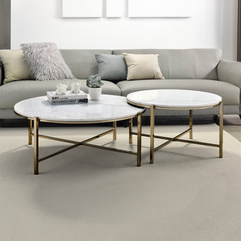 Zaidee Nesting Table Set LV02797
