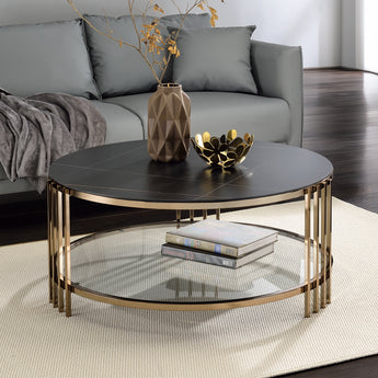 Zaidee Coffee Table LV02815
