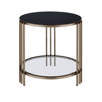 Zaidee END TABLE LV02816