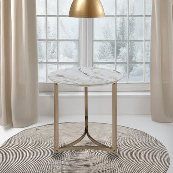 Zaidee End Table LV02826