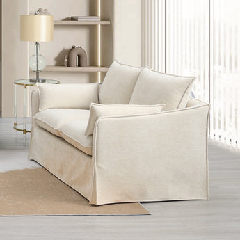 Shane Loveseat w/2 Pillows LV02911