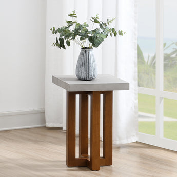 Keven End Table LV03016