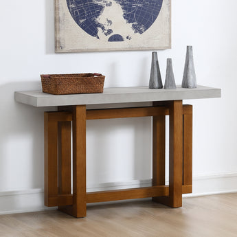 Keven Sofa Table LV03017
