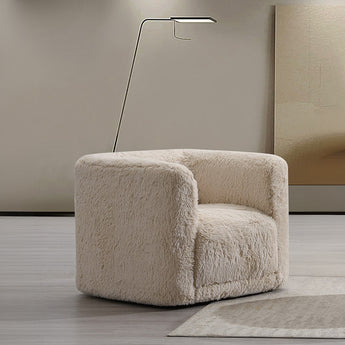 Upendo Chair W/Swivel LV03082