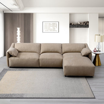Veata Sectional Sofa LV03090