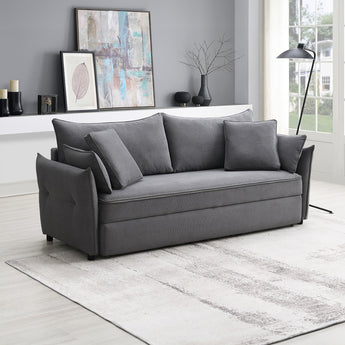 Irina Sofa W/Sleeper LV03100