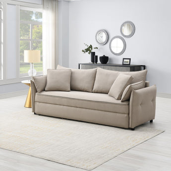 Irina Sofa W/Sleeper LV03110