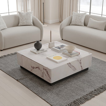 Fritzy Coffee Table LV03125